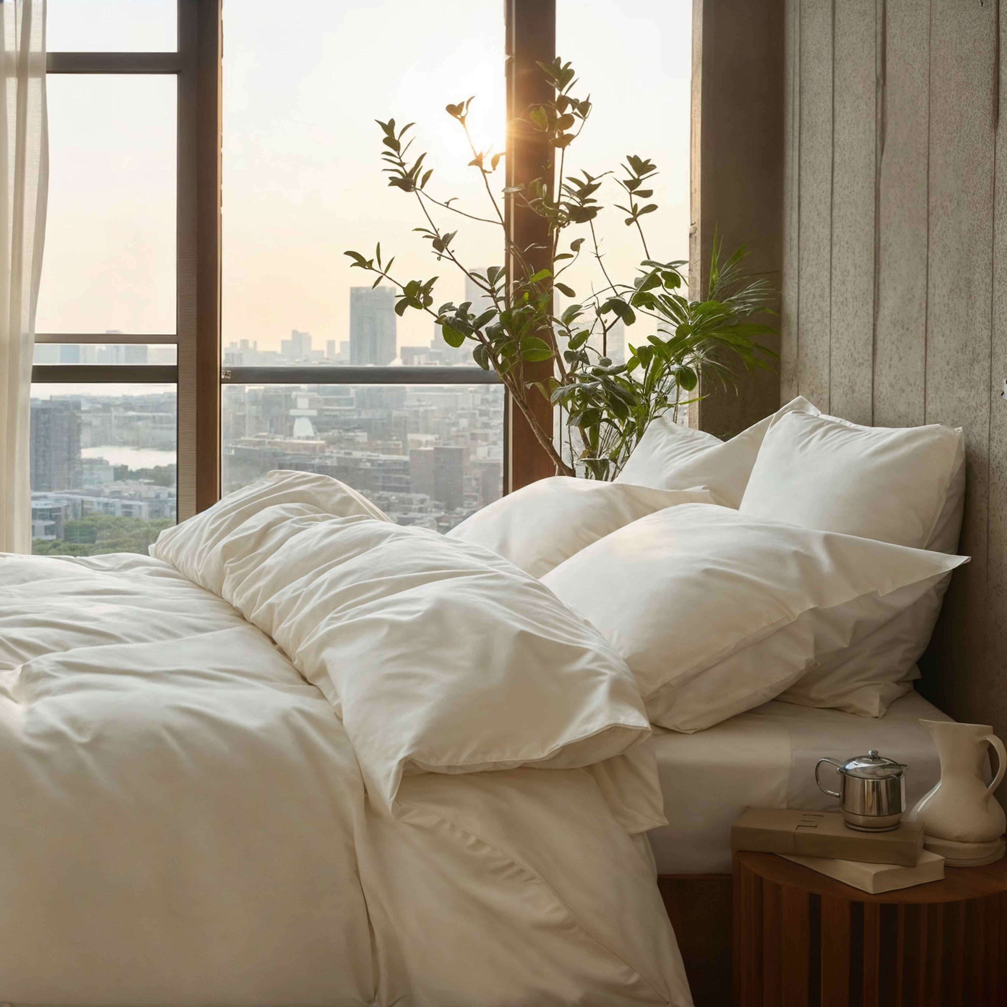 Bed & Bath