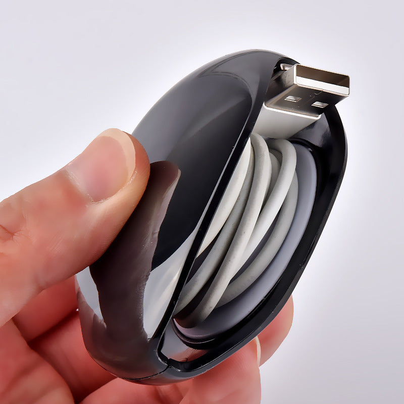 cord winder