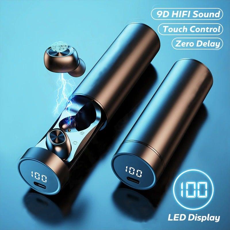 collection bluetooth ear