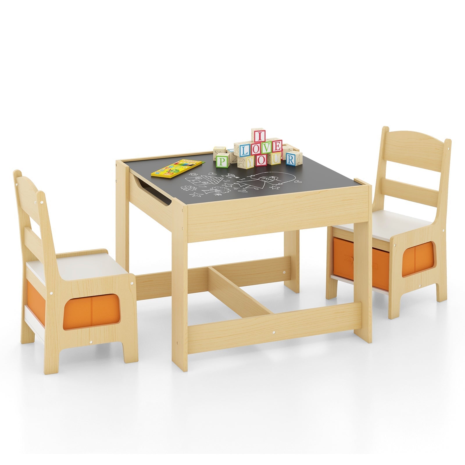 collection table